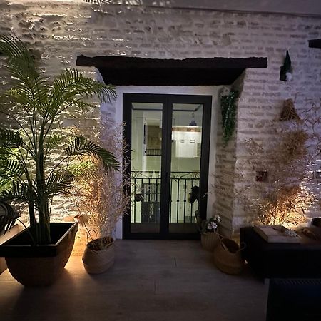 Casa Duque Compartida Familiar 2- Habitacion Bano Propio Sevilla Bagian luar foto
