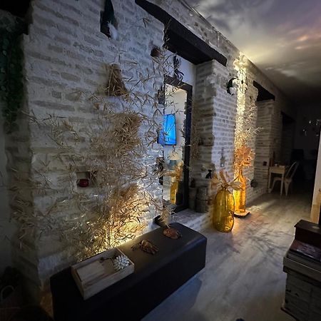 Casa Duque Compartida Familiar 2- Habitacion Bano Propio Sevilla Bagian luar foto