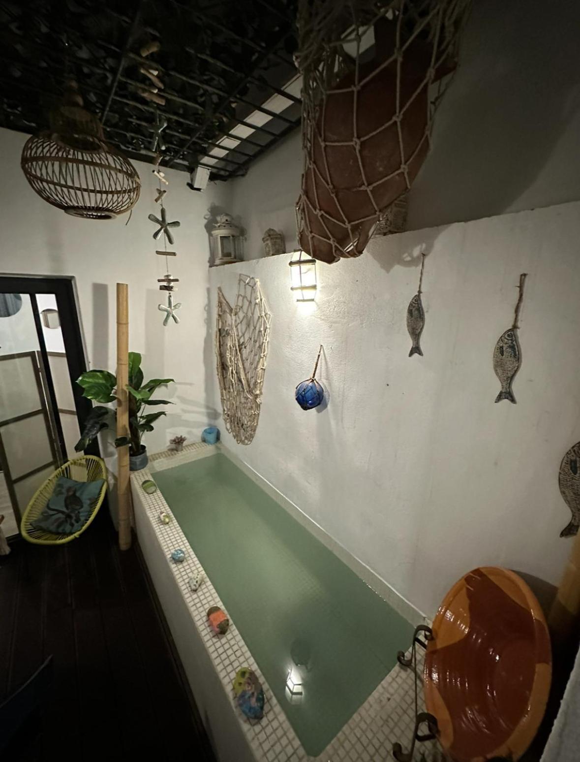 Casa Duque Compartida Familiar 2- Habitacion Bano Propio Sevilla Bagian luar foto