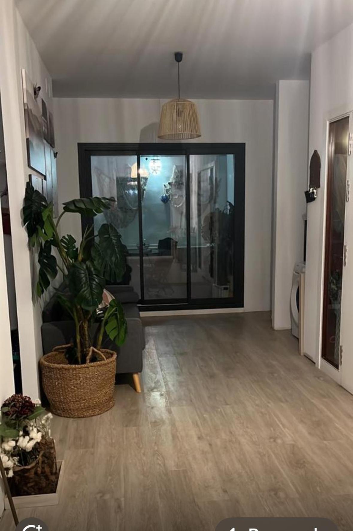 Casa Duque Compartida Familiar 2- Habitacion Bano Propio Sevilla Bagian luar foto