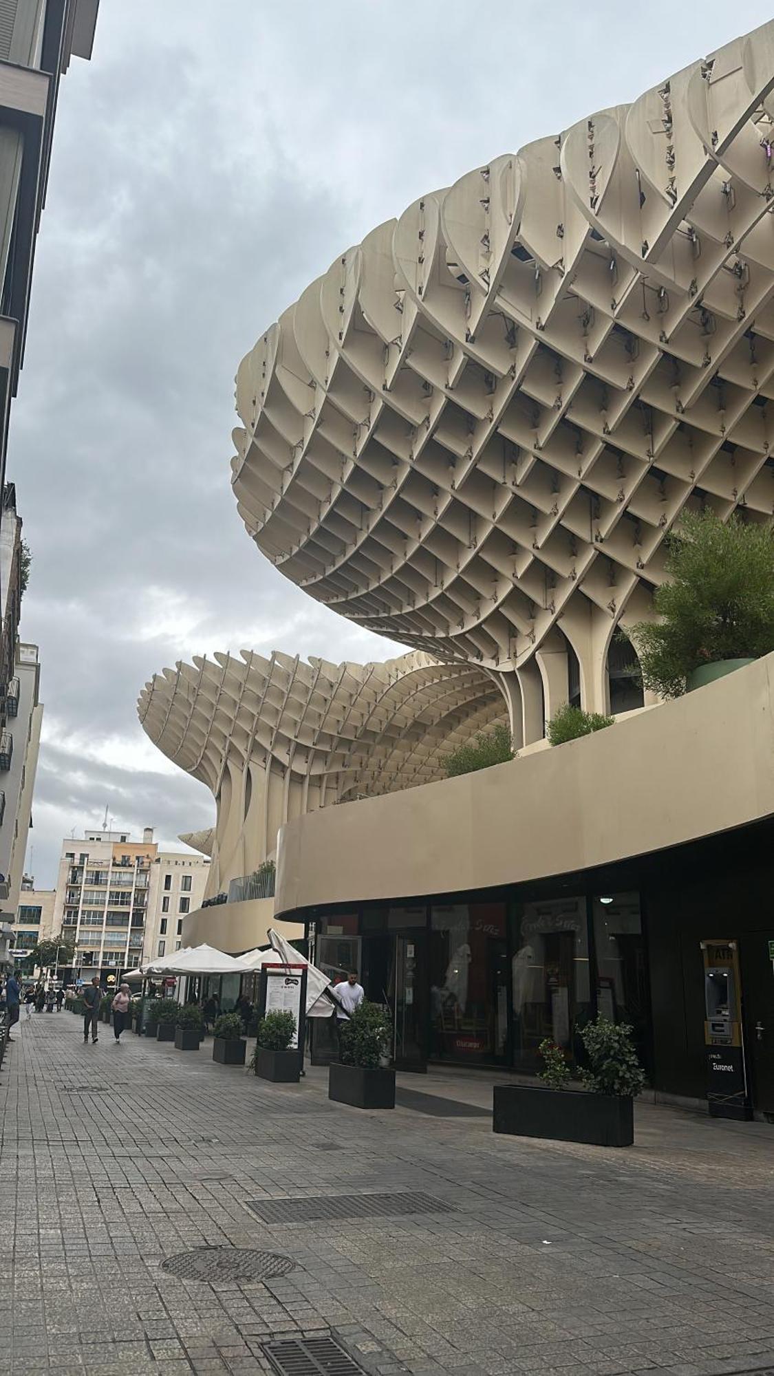 Casa Duque Compartida Familiar 2- Habitacion Bano Propio Sevilla Bagian luar foto