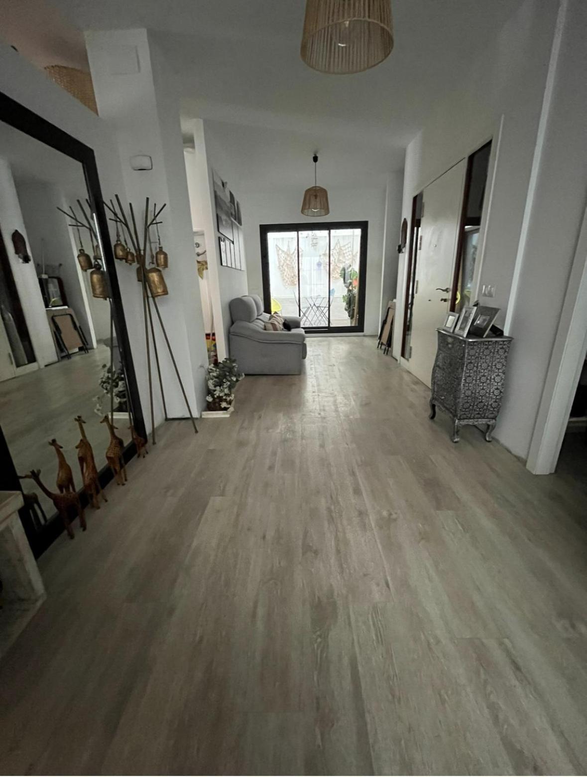 Casa Duque Compartida Familiar 2- Habitacion Bano Propio Sevilla Bagian luar foto