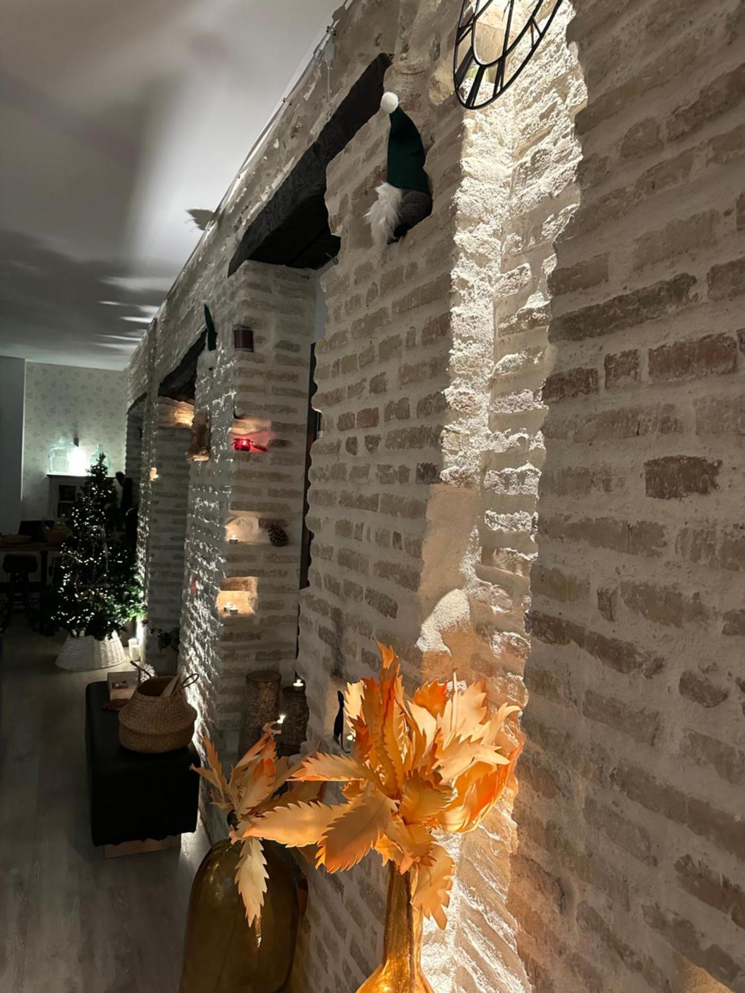 Casa Duque Compartida Familiar 2- Habitacion Bano Propio Sevilla Bagian luar foto
