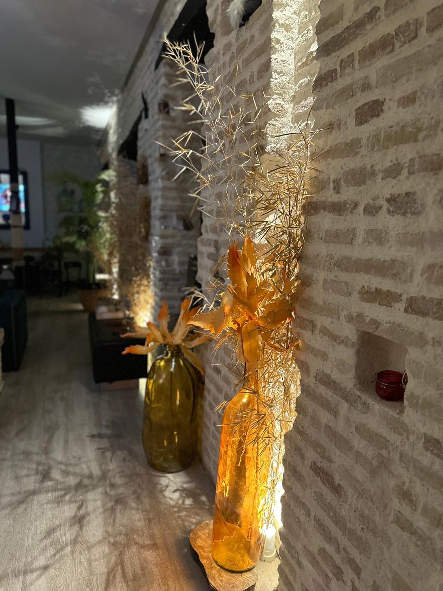 Casa Duque Compartida Familiar 2- Habitacion Bano Propio Sevilla Bagian luar foto